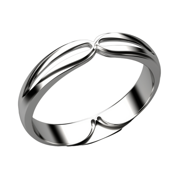 MiYo Exclusive Ring - Trend Attribute Plus - Unisex